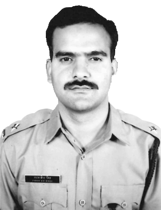 Param Bir Singh Param Bir Singh